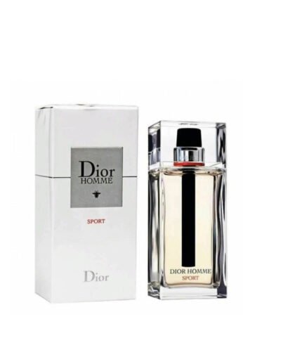 Dior Homme Sport Eau de Toilette | ديور هوم سبورت أو دو تواليت