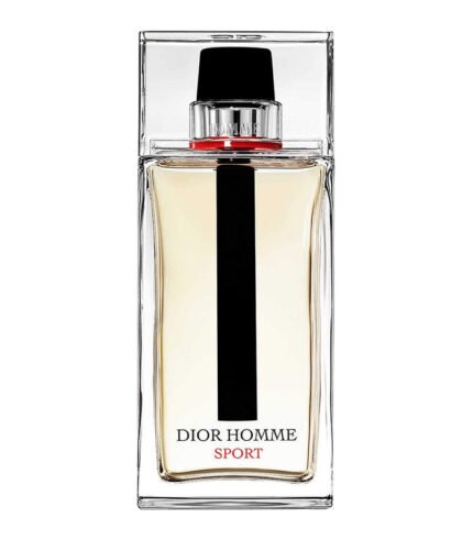 Dior Homme Sport Eau de Toilette | ديور هوم سبورت أو دو تواليت