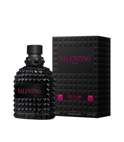 Valentino Uomo Born in Roma Extradose Parfum | فالنتينو أومو بورن إن روما إكسترادوز برفان