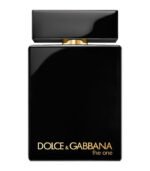 Dolce & Gabbana The One for Men Eau de Parfum Intense — additional product view | دولتشي آند غابانا ذا وان فور مين أو دو برفان إنتنس — صورة إضافية للمنتج