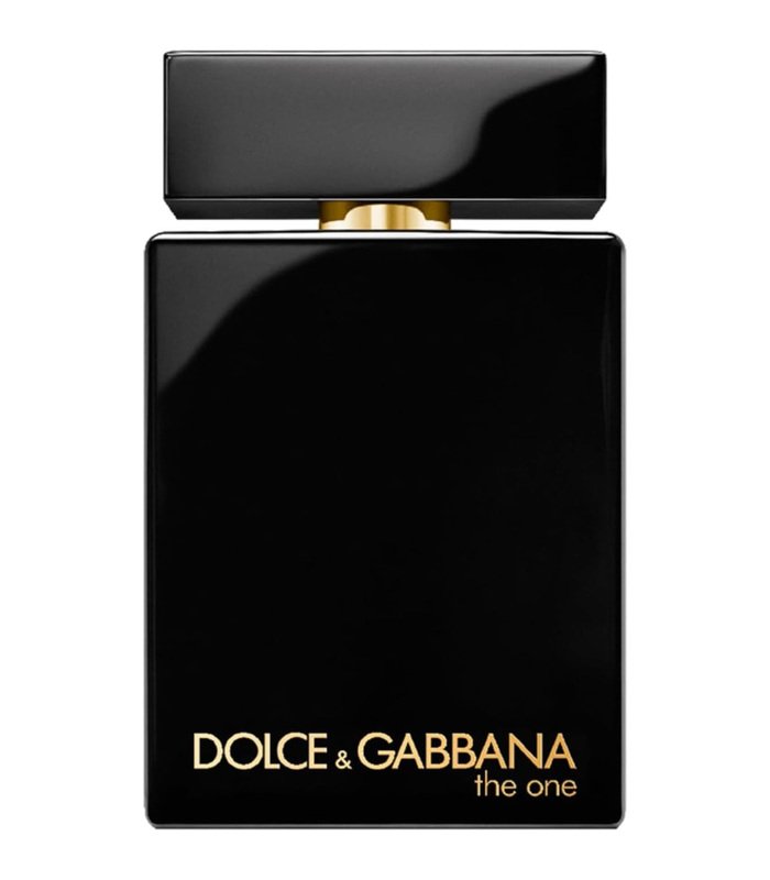 Dolce & Gabbana The One for Men Eau de Parfum Intense — additional product view | دولتشي آند غابانا ذا وان فور مين أو دو برفان إنتنس — صورة إضافية للمنتج