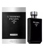 Prada L’Homme Intense Eau de Parfum | برادا لوم إنتنس أو دو برفان