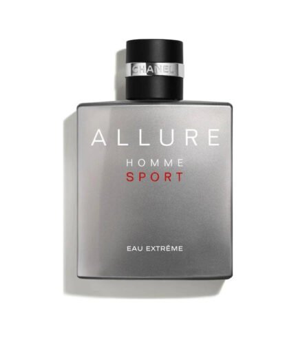 Chanel Allure Homme Sport Eau Extrême Eau de Parfum | شانيل ألور هوم سبورت أو إكستريم أو دو برفان