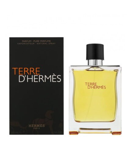 Hermès Terre d’Hermès Parfum | هيرميس تير دي هيرميس برفان