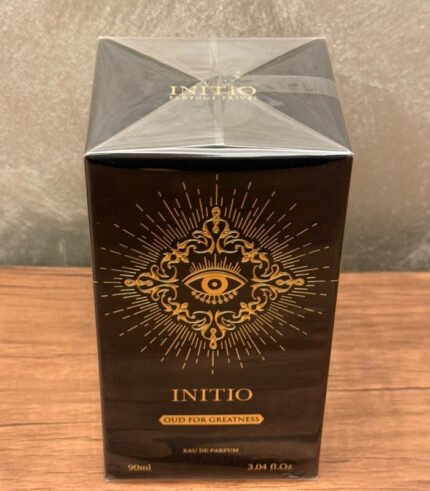 Initio Oud for Greatness Eau de Parfum | إنيشيو عود فور جريتنس أو دو برفان