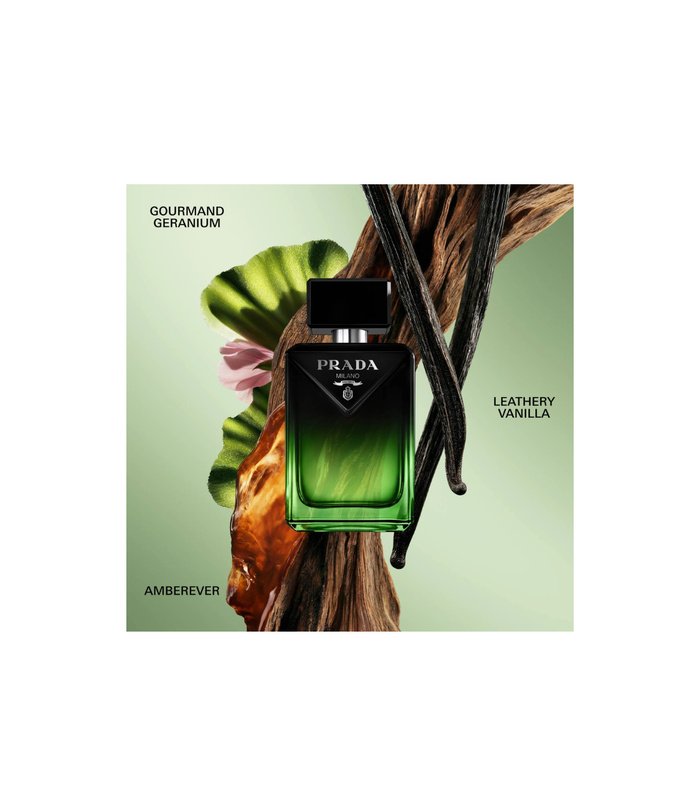 Prada Paradigme Le Parfum | برادا باراديجم لو برفان
