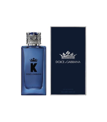 Dolce & Gabbana K Eau de Parfum | دولتشي آند غابانا كيه أو دو برفان