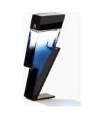 Carolina Herrera Bad Boy Cobalt Eau de Parfum Électrique | كارولينا هيريرا باد بوي كوبالت أو دو برفان إلكتريك