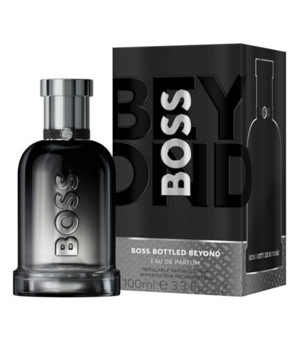 Hugo Boss Bottled Beyond Eau de Parfum | هوجو بوس بوتلد بيوند أو دو برفان