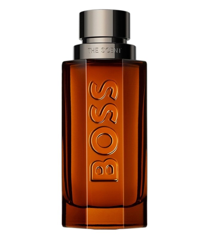 Hugo Boss The Scent Eau de Parfum Intense | هوجو بوس ذا سينت أو دو برفان إنتنس