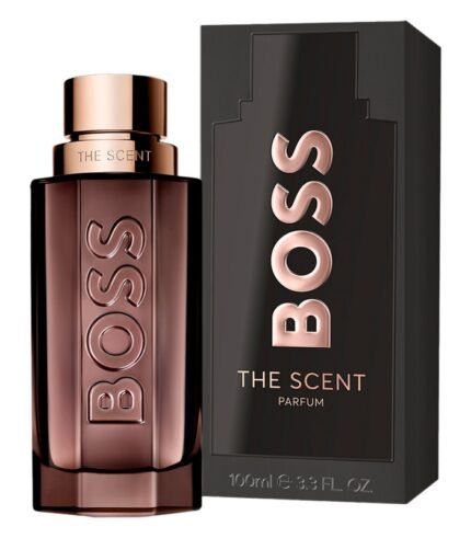 Hugo Boss The Scent Le Parfum | هوجو بوس ذا سينت لو بارفان