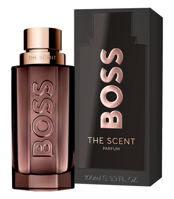 Hugo Boss The Scent Le Parfum | هوجو بوس ذا سينت لو بارفان