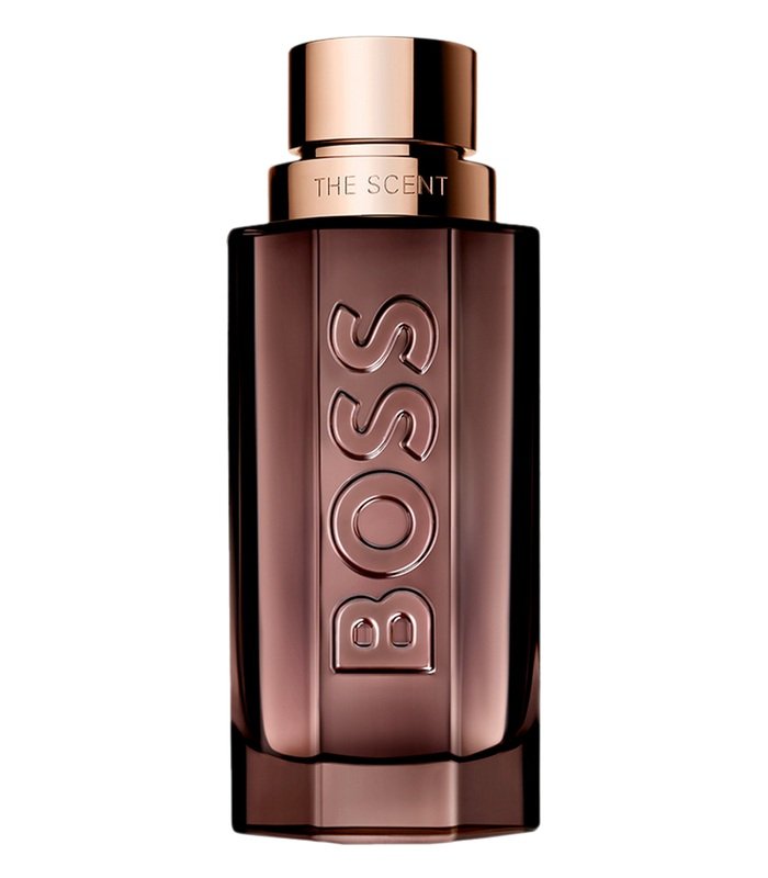 Hugo Boss The Scent Le Parfum | هوجو بوس ذا سينت لو بارفان