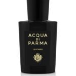 Acqua di Parma Leather Eau de Parfum — bottle | أكوا دي بارما ليذر أو دو برفان — الزجاجة