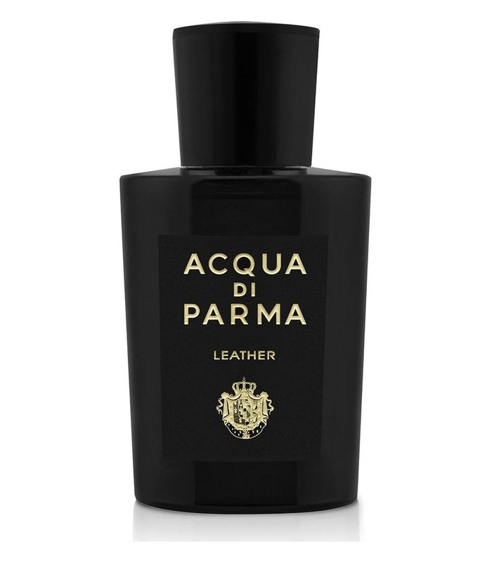 Acqua di Parma Leather Eau de Parfum — bottle | أكوا دي بارما ليذر أو دو برفان — الزجاجة