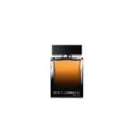 Dolce & Gabbana The One for Men Eau de Parfum — bottle | دولتشي آند غابانا ذا وان فور مين أو دو برفان — الزجاجة