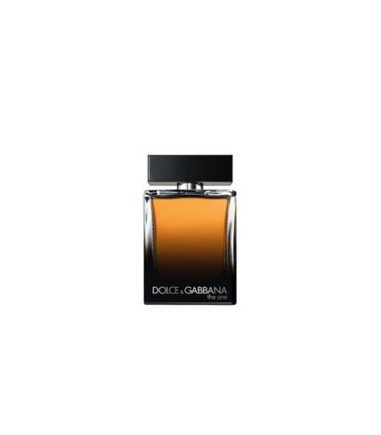 Dolce & Gabbana The One for Men Eau de Parfum — bottle | دولتشي آند غابانا ذا وان فور مين أو دو برفان — الزجاجة