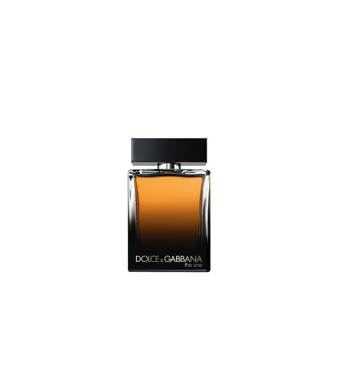 Dolce & Gabbana The One for Men Eau de Parfum — bottle | دولتشي آند غابانا ذا وان فور مين أو دو برفان — الزجاجة