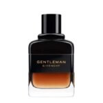Givenchy Gentleman Réserve Privée Eau de Parfum — bottle | جيفنشي جنتلمان ريزيرف بريفيه أو دو برفان — الزجاجة