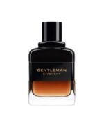 Givenchy Gentleman Réserve Privée Eau de Parfum — bottle | جيفنشي جنتلمان ريزيرف بريفيه أو دو برفان — الزجاجة