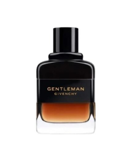 Givenchy Gentleman Réserve Privée Eau de Parfum — bottle | جيفنشي جنتلمان ريزيرف بريفيه أو دو برفان — الزجاجة
