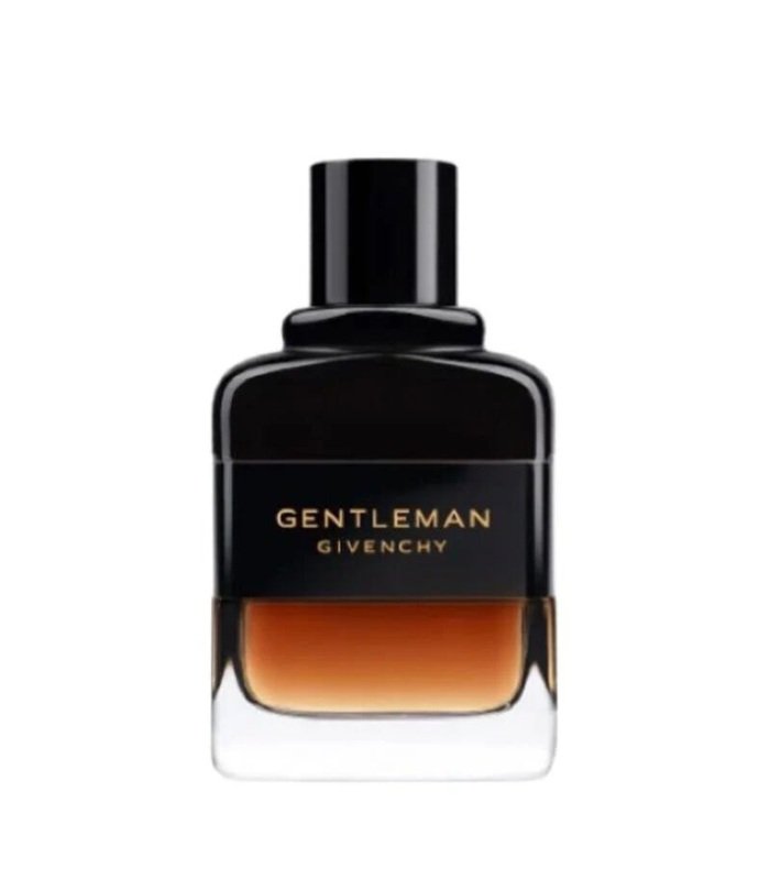 Givenchy Gentleman Réserve Privée Eau de Parfum — bottle | جيفنشي جنتلمان ريزيرف بريفيه أو دو برفان — الزجاجة