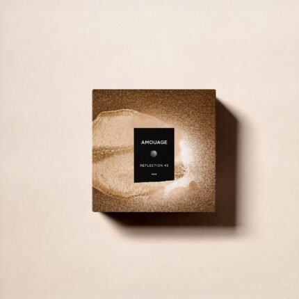 Amouage Reflection 45 Man Exceptional Extrait | أمواج ريفلكشن 45 مان إكستريه
