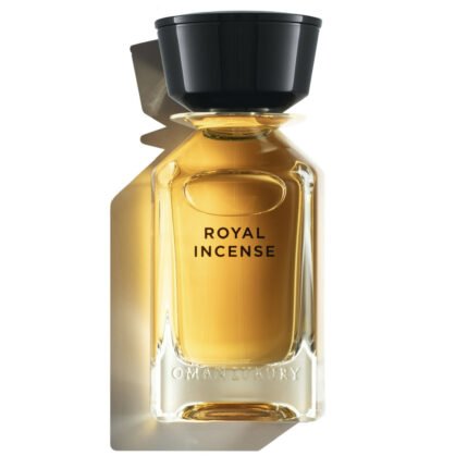 Omanluxury Royal Incense Eau de Parfum | عمان لاكجري رويال إنسنس أو دو برفان