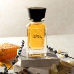 Omanluxury Royal Incense Eau de Parfum | عمان لاكجري رويال إنسنس أو دو برفان
