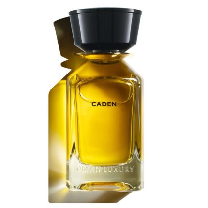 Omanluxury Caden Eau de Parfum | عمان لاكجري كادين أو دو برفان