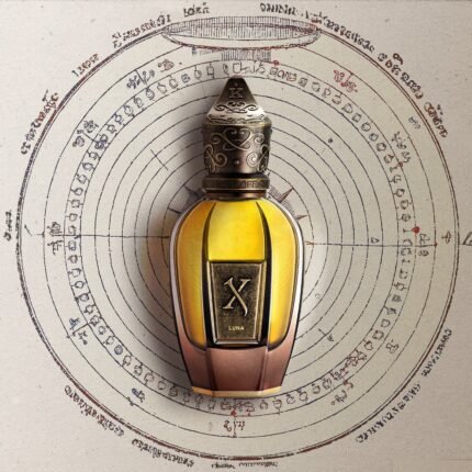 Xerjoff Luna Parfum | زيرجوف لونا بارفان