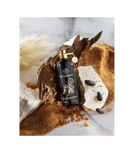 Montale Arabians Tonka Eau de Parfum | مونتال أرابيانز تونكا أو دو برفان