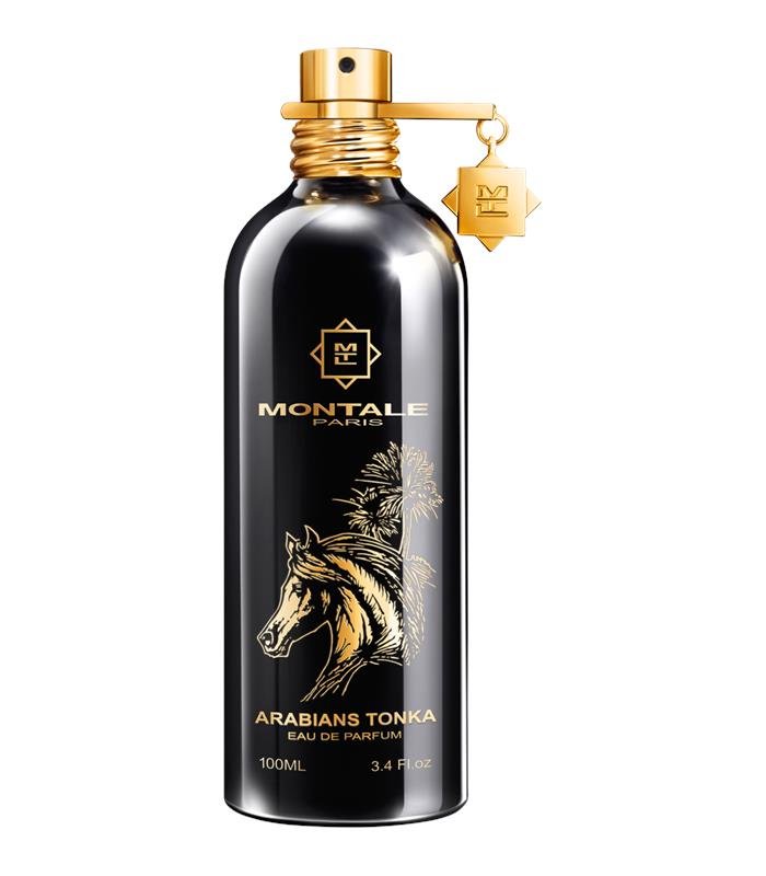 Montale Arabians Tonka Eau de Parfum Montale Arabians Tonka Eau de Parfum | مونتال أرابيانز تونكا أو دو برفان