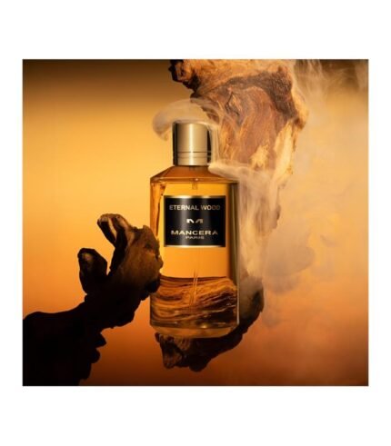 Mancera Eternal Wood Eau de Parfum | مانسيرا إتيرنال وود أو دو بارفان