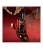 Mancera Red Tobacco Eau de Parfum | مانسيرا ريد توباكو أو دو بارفان