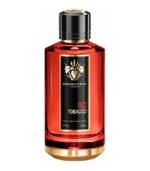 Mancera Red Tobacco Eau de Parfum | مانسيرا ريد توباكو أو دو بارفان
