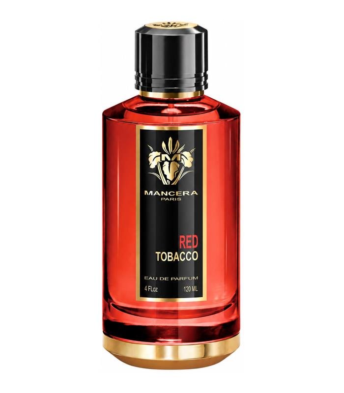 Mancera Red Tobacco Eau de Parfum Mancera Red Tobacco Eau de Parfum | مانسيرا ريد توباكو أو دو بارفان
