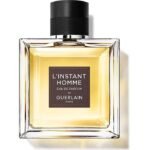 L’Instant de Guerlain pour Homme Eau de Parfum | جيرلان لانستان بور أوم أو دو بارفان