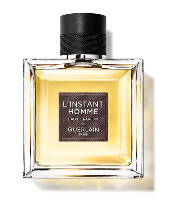 L’Instant de Guerlain pour Homme Eau de Parfum L’Instant de Guerlain pour Homme Eau de Parfum | جيرلان لانستان بور أوم أو دو بارفان