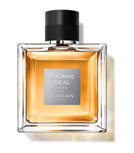 Guerlain L’Homme Idéal L’Intense Eau de Parfum | جيرلان لوم إيديال لانتنس أو دو بارفان