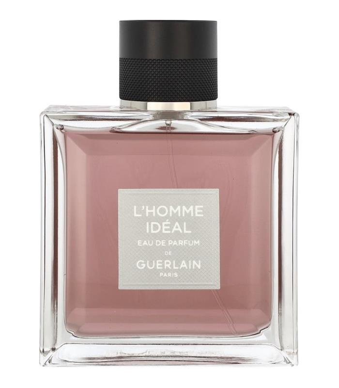 Guerlain L'Homme Idéal Eau de Parfum Guerlain L'Homme Idéal Eau de Parfum | جيرلان لوم إيديال أو دو بارفان