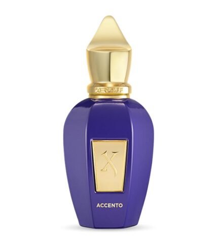 Xerjoff Accento Eau de Parfum | زيرجوف أكسينتو أو دو بارفان
