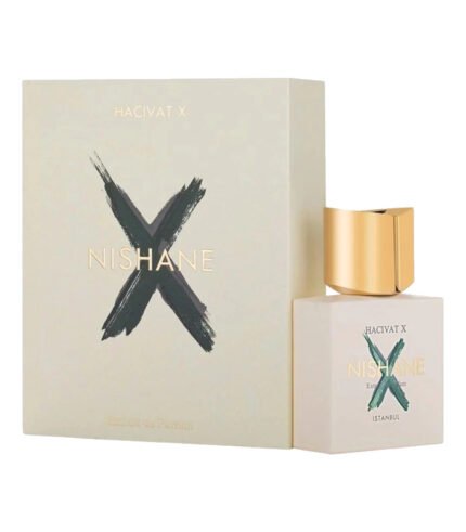 Nishane Hacivat X Extrait de Parfum | نيشان هاشيفات إكس إكستريت دو بارفان