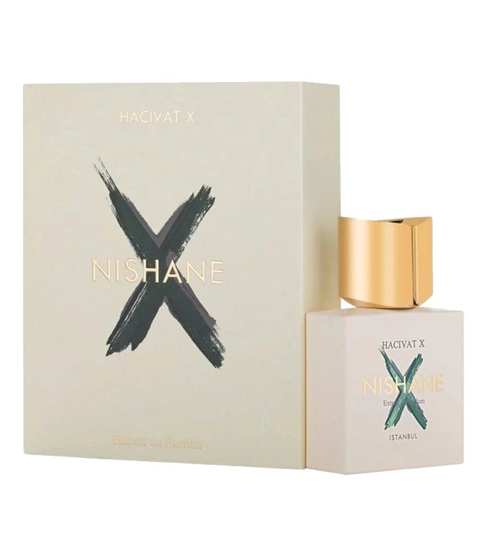 Nishane Hacivat X Extrait de Parfum | نيشان هاشيفات إكس إكستريت دو بارفان