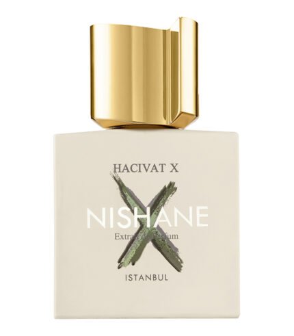Nishane Hacivat X Extrait de Parfum | نيشان هاشيفات إكس إكستريت دو بارفان