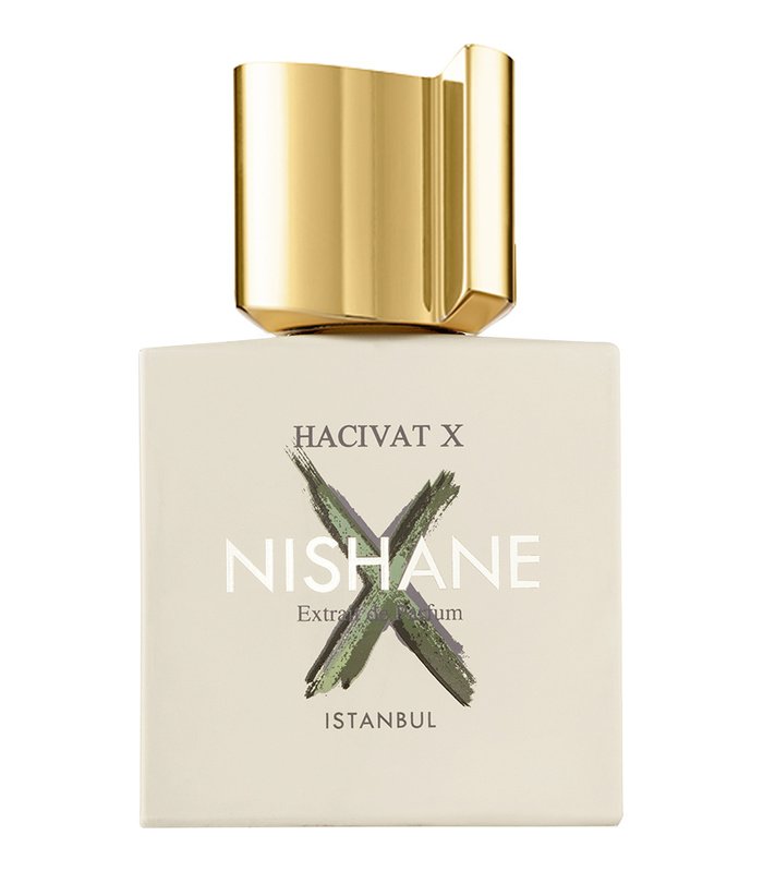 Nishane Hacivat X Extrait de Parfum | نيشان هاشيفات إكس إكستريت دو بارفان