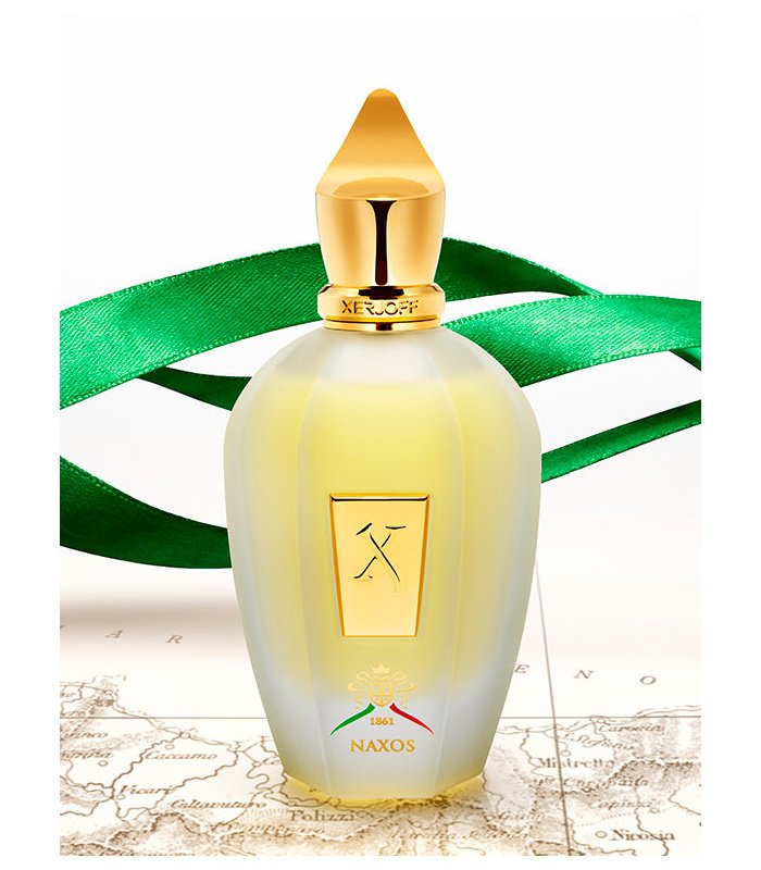 Xerjoff Naxos Eau de Parfum | زيرجوف ناكسوس أو دو بارفان