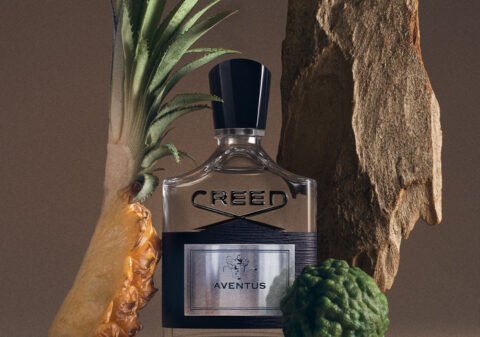 Creed Aventus Eau de Parfum | كريد أفنتوس أو دو بارفان