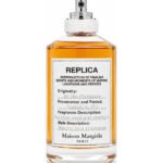Maison Margiela REPLICA By the Fireplace Eau de Toilette | ميزون مارجيلا ريبليكا باي ذا فايربليس أو دو تواليت