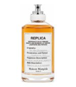 Maison Margiela REPLICA By the Fireplace Eau de Toilette | ميزون مارجيلا ريبليكا باي ذا فايربليس أو دو تواليت